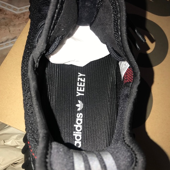 YEEZY BOOST 350 - Picture 3 of 4
